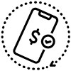 an ipad icon