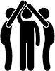 three please icon