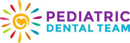 logo Pediatric Dental Team Philadelphia, PA