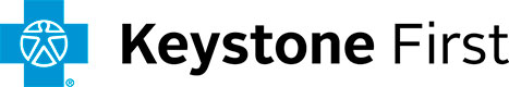 keystone first logo