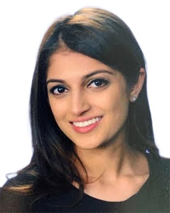 Dr. Chandni Patel