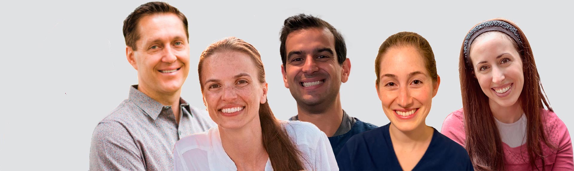 doctors of our practice