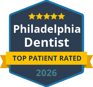Philadelphia Dentist Top Patient Rated 2026
